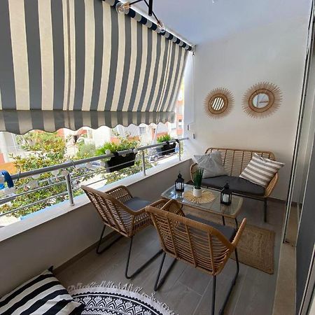 Qerret Boutique Studio Apartment Golem  Exterior foto